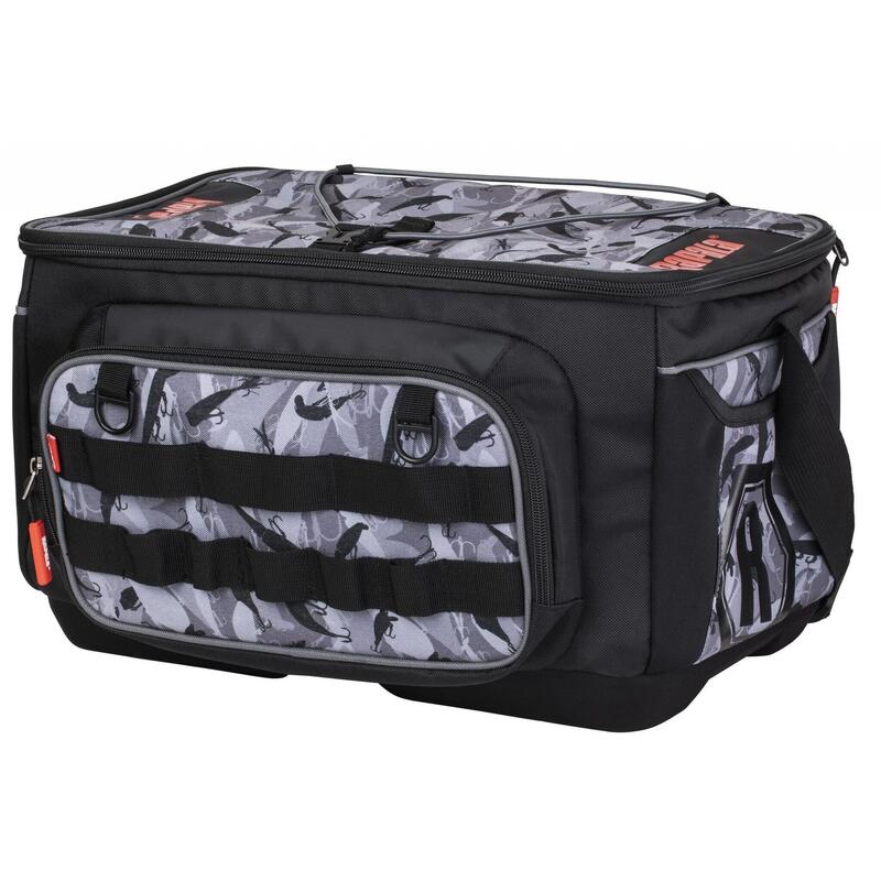 Borsa da pesca Rapala Lurecamo