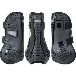 Protège-genoux pour cheval Harry's Horse Beenbeschermers Breathe