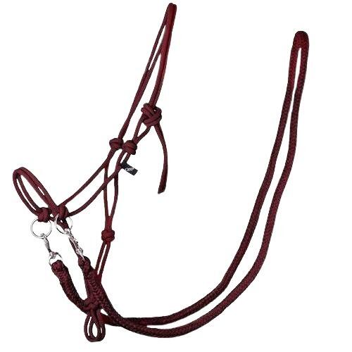 Cavezza per cavalli QHP 1/1