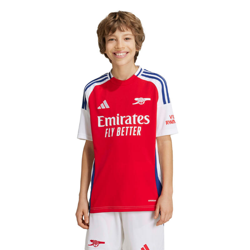 Maglia Home per bambini Arsenal 2024/25