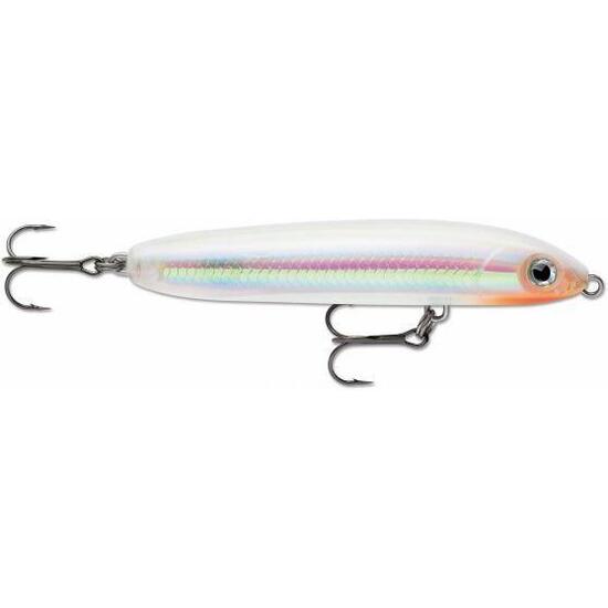 Leurre Rapala skitter v 10 cm