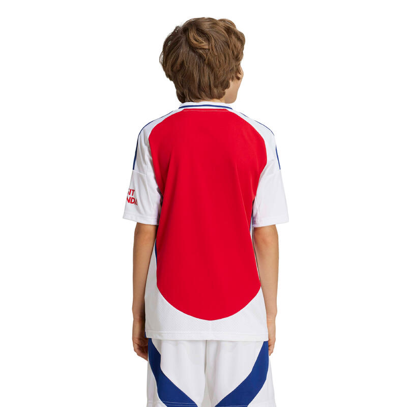 Maglia Home per bambini Arsenal 2024/25