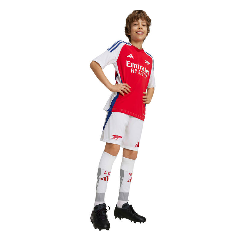 Maglia Home per bambini Arsenal 2024/25