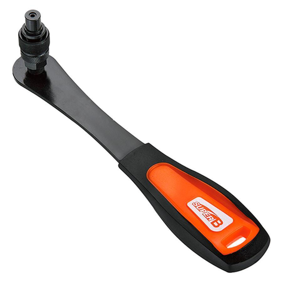SUPER B Crank verwijderaar Super B B Tb-6485