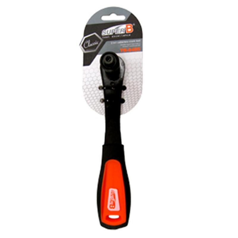 Outil démonte manivelle Super B B Tb-6485