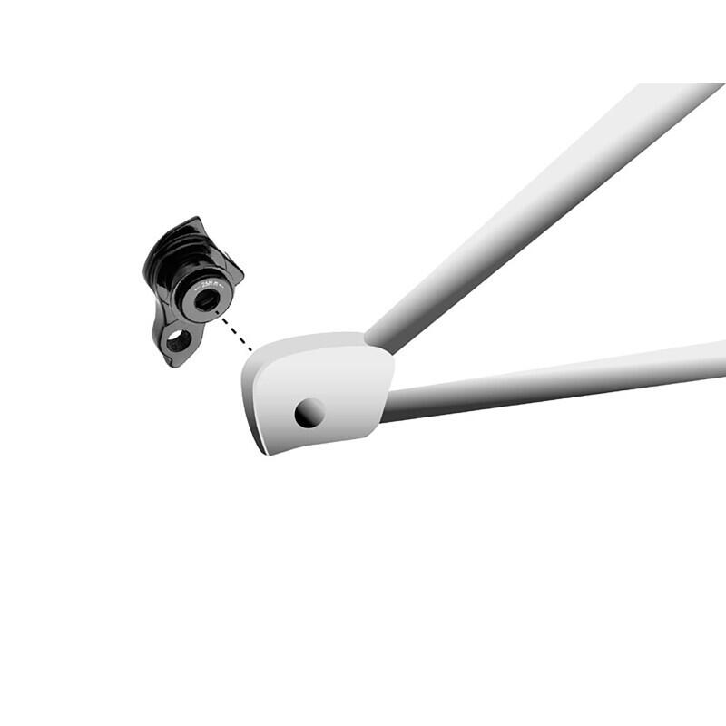 Patilla de cambio Marwi GH-399 Universal SRAM 4/4