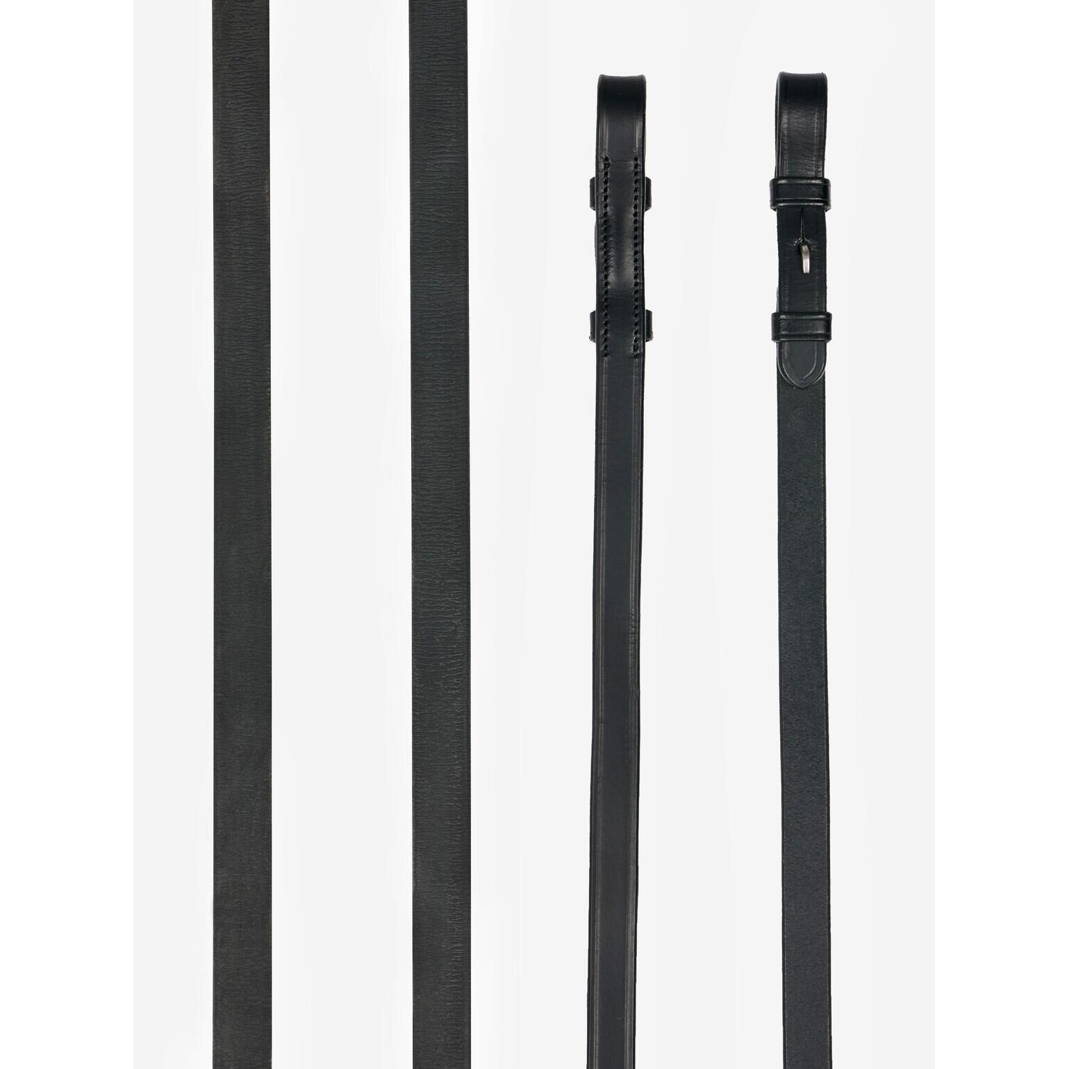 Teugels voor paarden LeMieux Kris Extreme 1/6