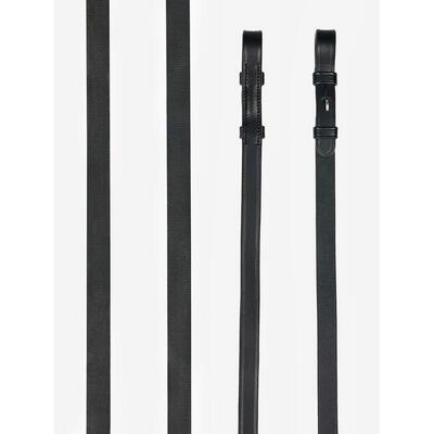 Kris extreme rubber reins