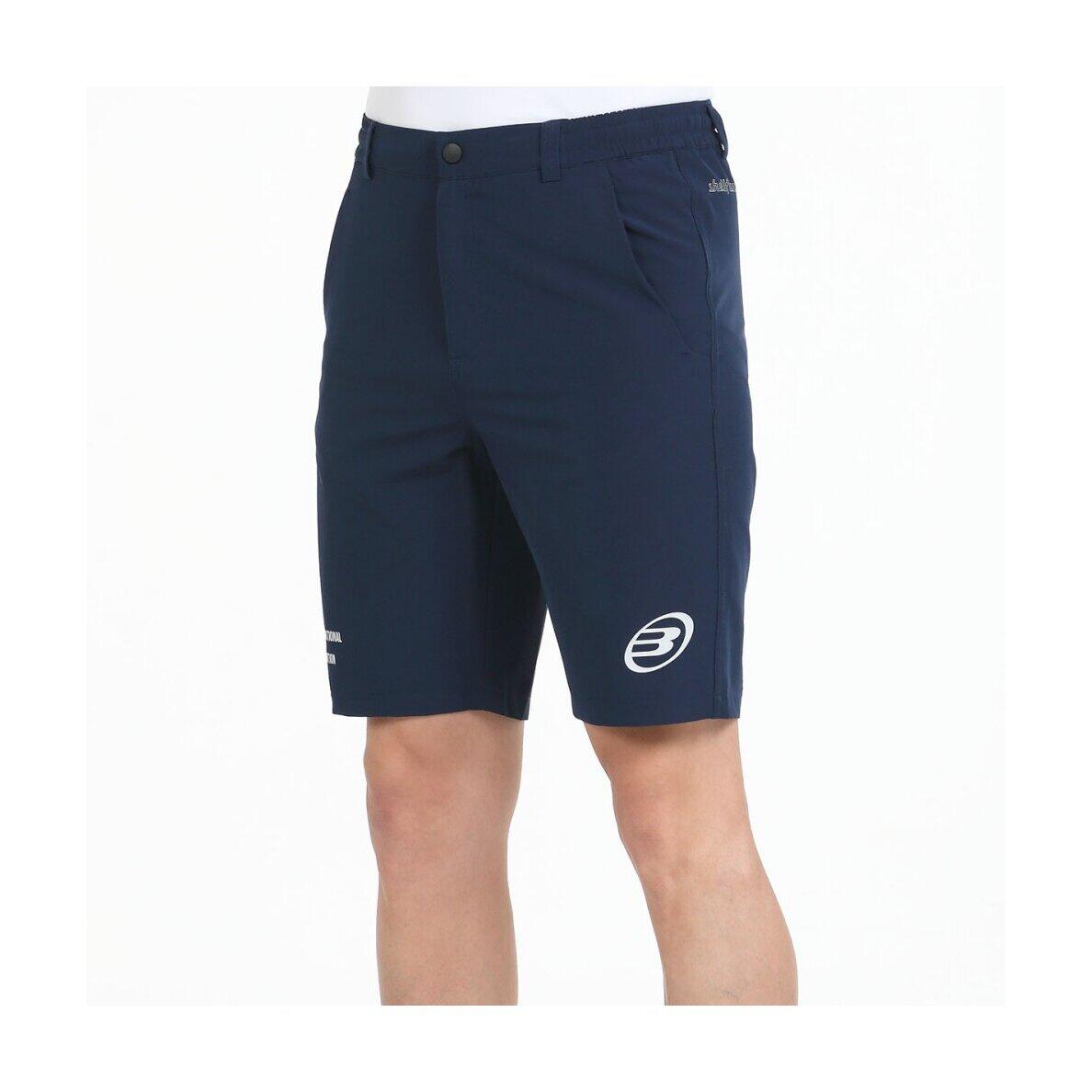 Short Bullpadel Cazahu 2/4
