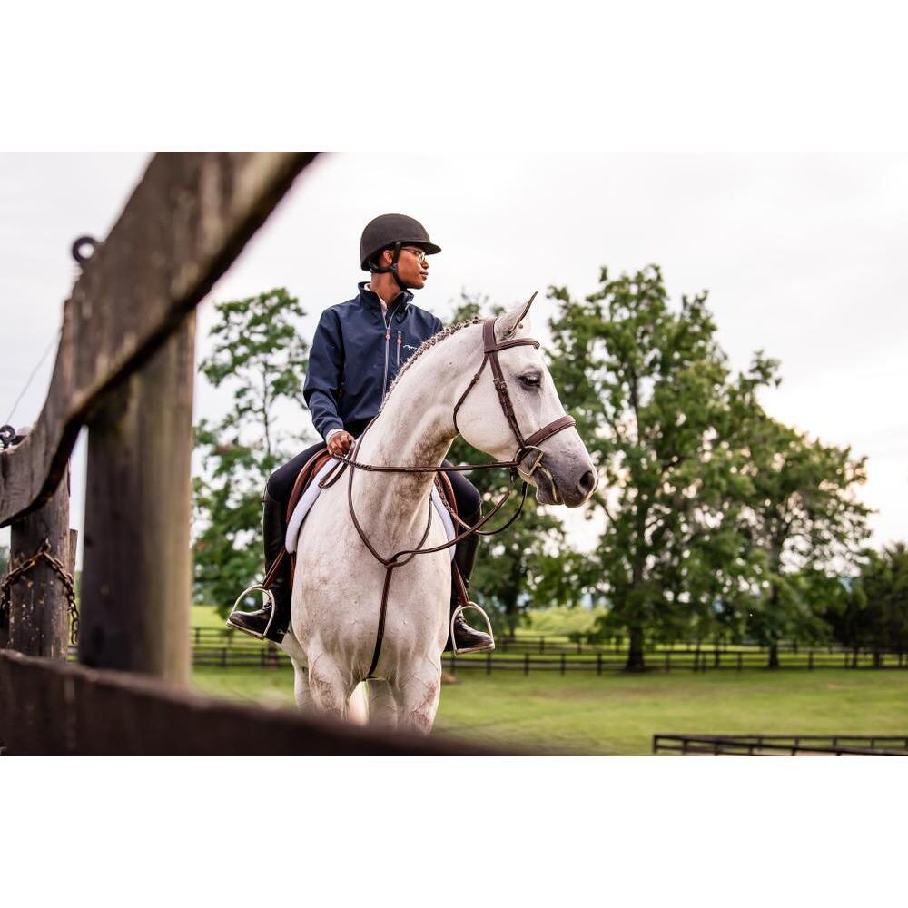 Martingale para cavalo fixo Dy'on 3/5