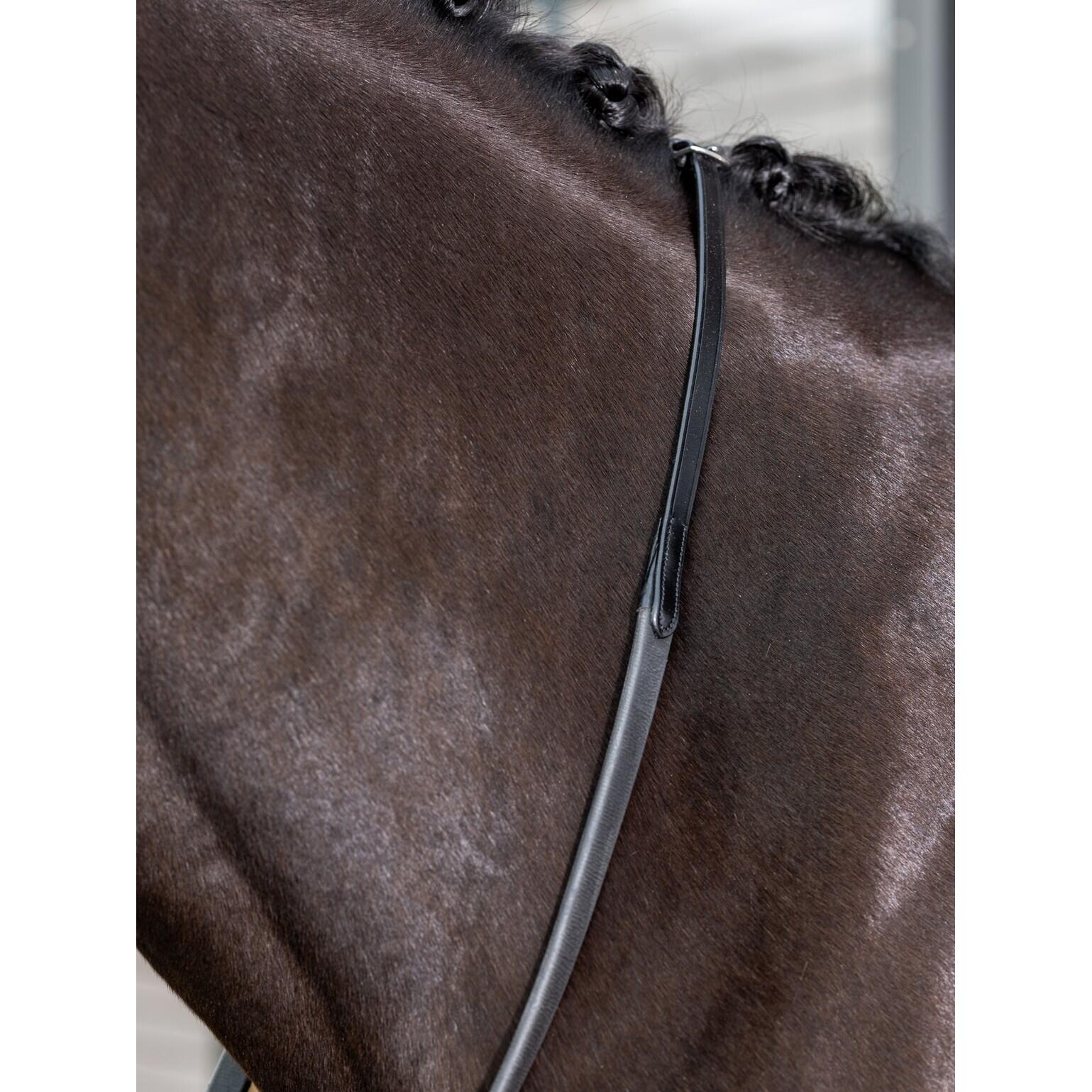 Teugels voor paarden LeMieux Kris Extreme 2/6