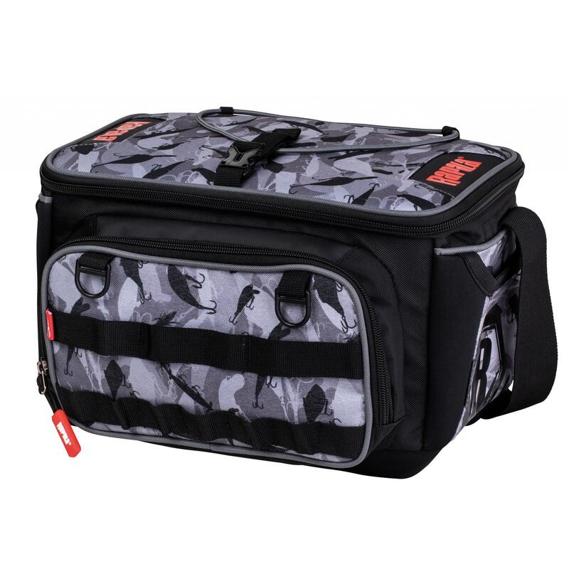 Borsa da pesca Rapala Lurecamo Lite