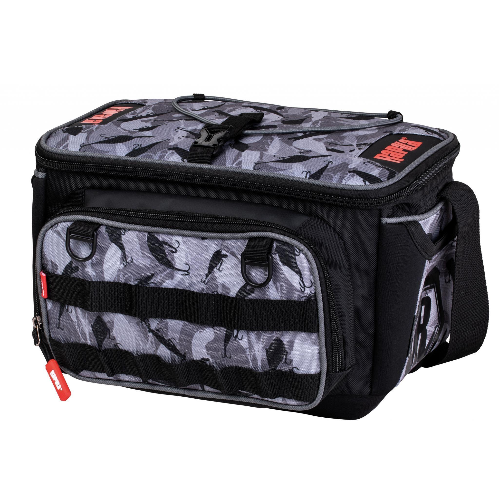 Rapala Borsa da pesca Lurecamo Lite