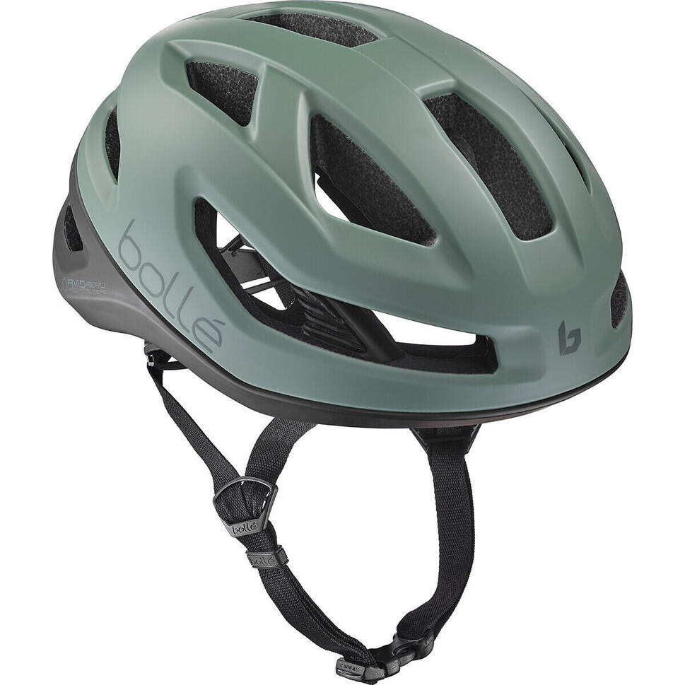 Kask rowerowy szosowy „Eco Avio Pure Mips” matowy