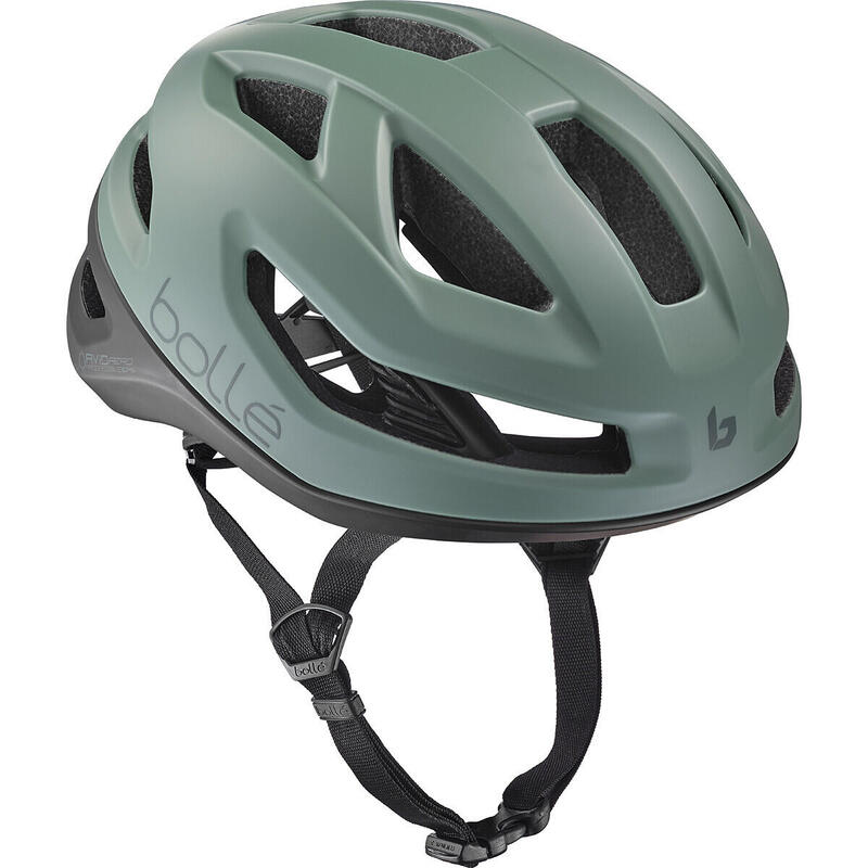 Rennrad-Fahrradhelm "Eco Avio Pure Mips" sage matte