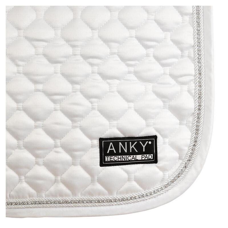 Dressurmatte für Pferde ANKY Charm