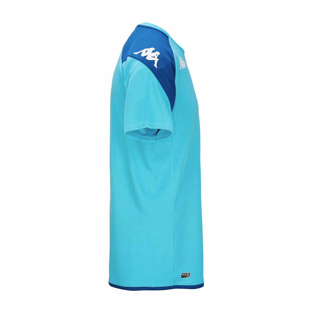 Maillot Abou Pro 7 garçon FC Metz 23/24 2/4