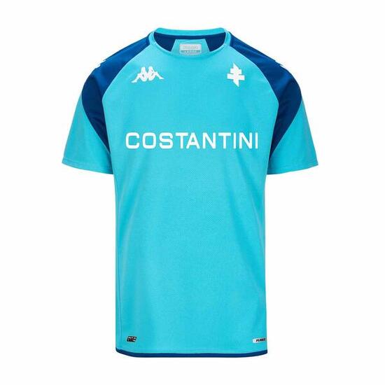 Maillot Abou Pro 7 garçon FC Metz 23/24