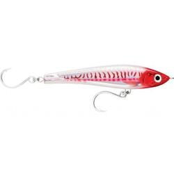 Leurre Rapala X-rap® Magnum® Stick – 88g