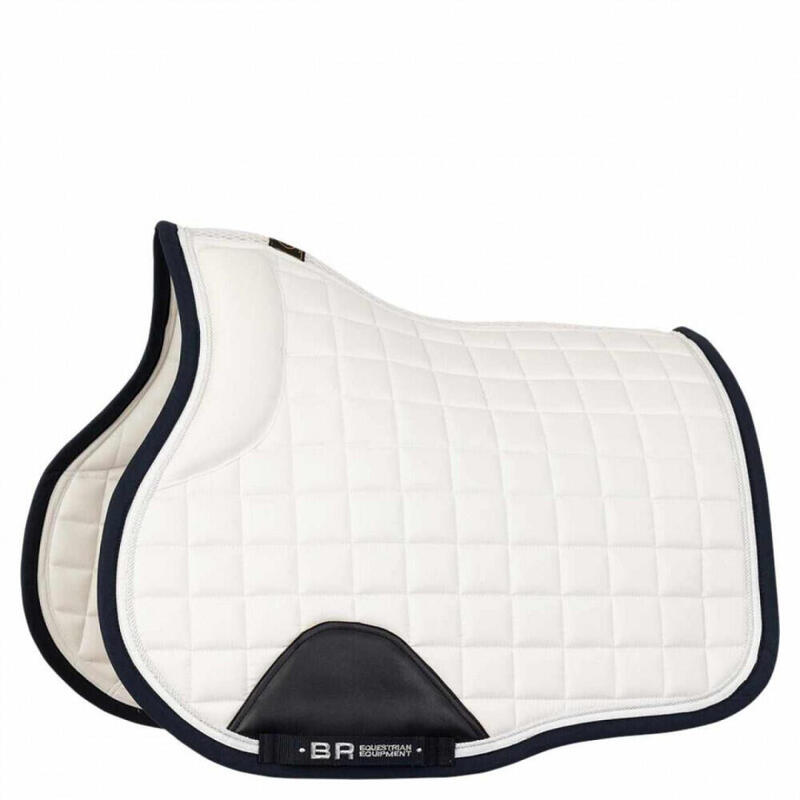 Tapis de selle pour cheval BR Equitation CW Saltillo