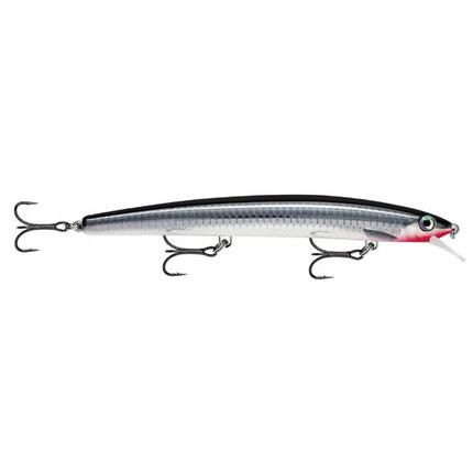 Leurre Rapala Maxrap – 13g