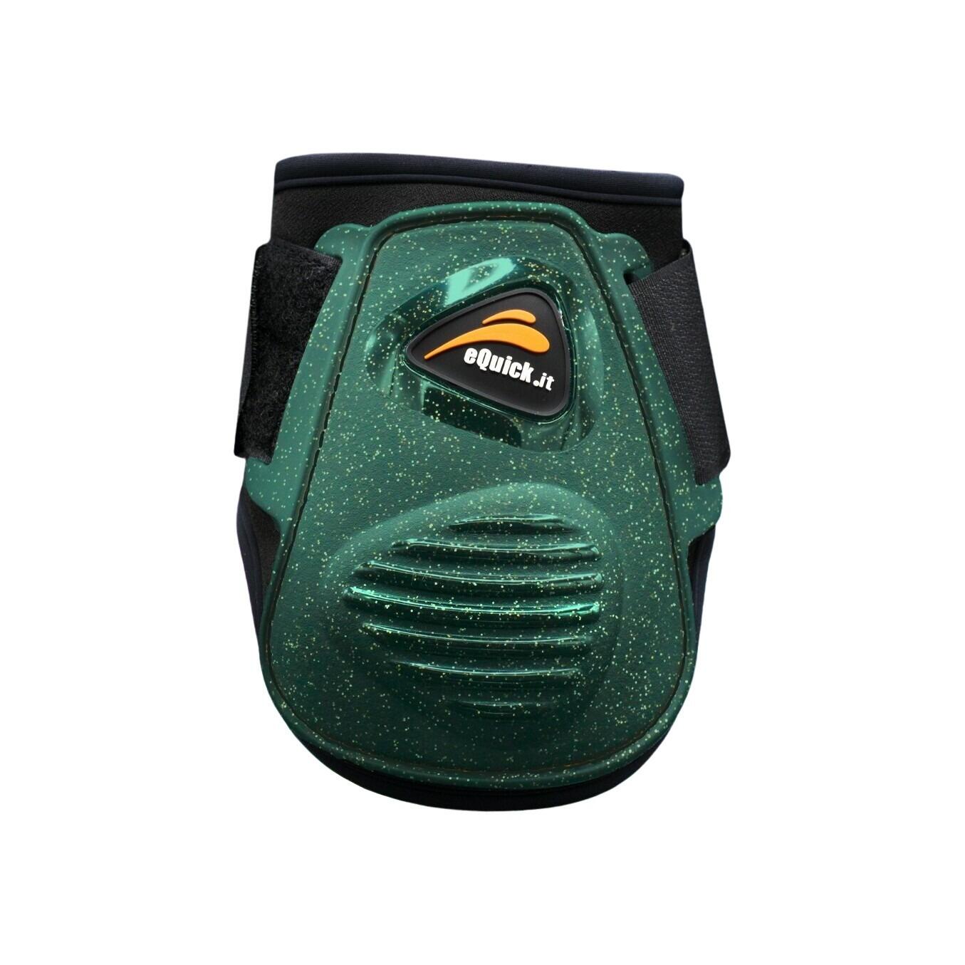 EQUICK Tweedehands - Paardenvoeten eQuick eLight Sparkling