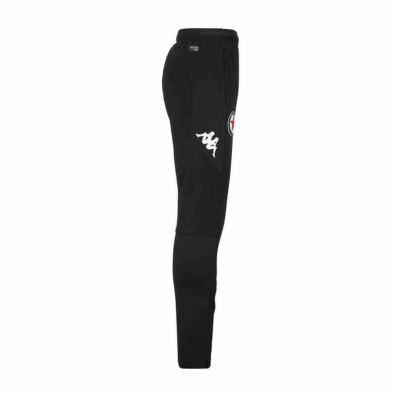 Pantalon d’entraînement AS Monaco Pro 7 Red Star 2023/24