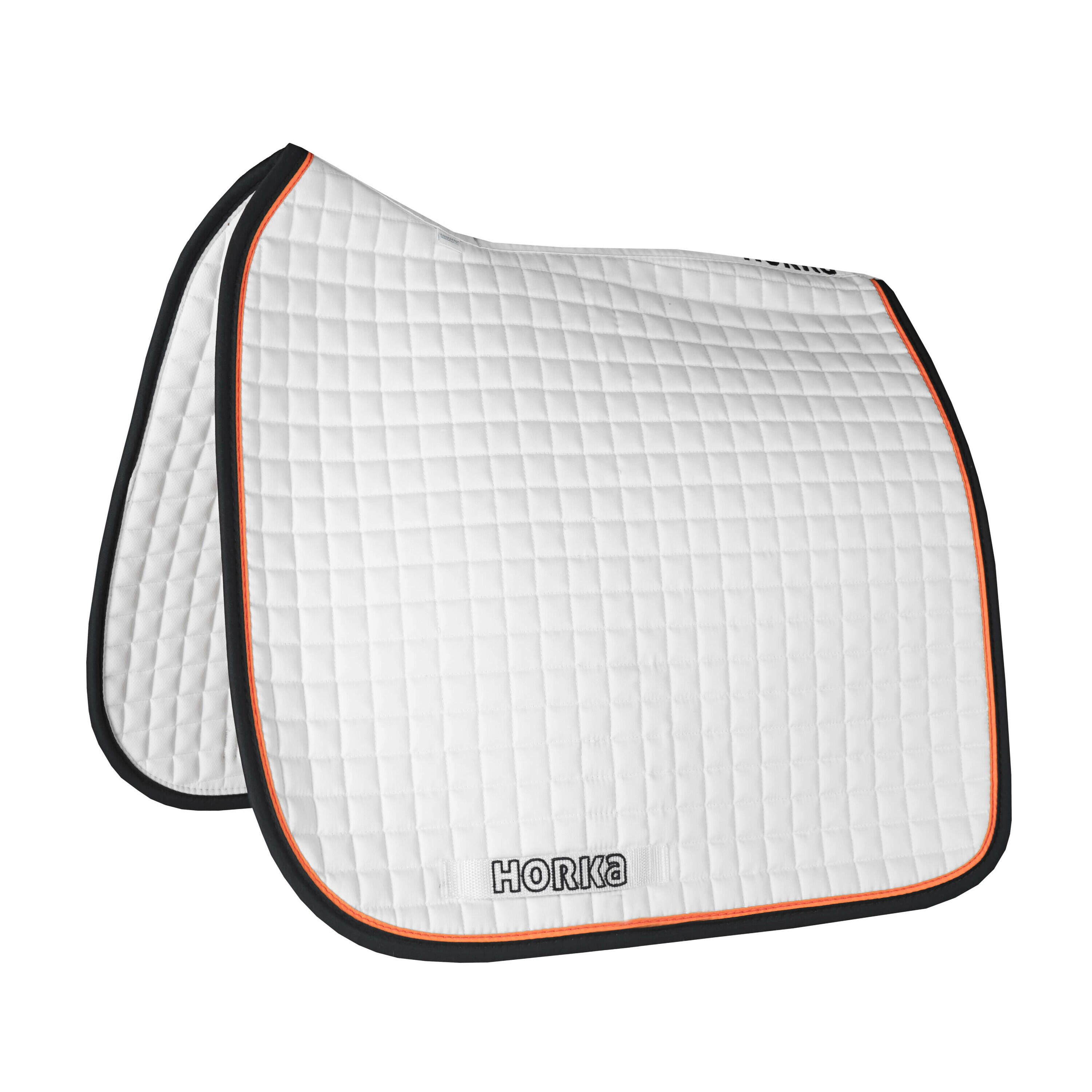 HORKA Cuscinetto da sella per cavalli Horka Dr Chic