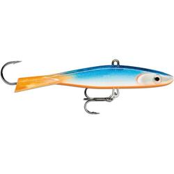 Poisson Nageur Rapala Shadow Jigging Rap 9cm 17g (HLW)