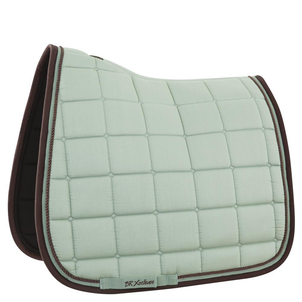 BR Dressuurmat voor paarden BR Equitation Xcellence