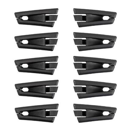 Fußstütze Lapierre E-Bike E-Zesty (x5)