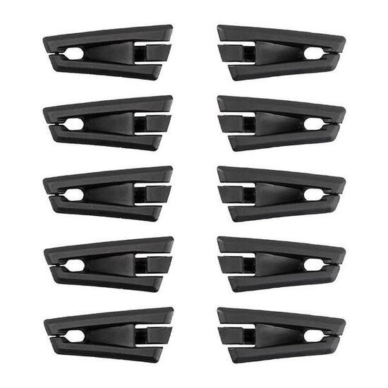 Fußstütze Lapierre E-Bike E-Zesty (x5)