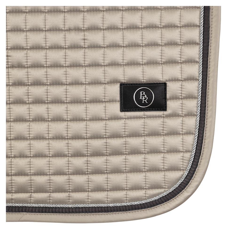 Mantilla equitación de doma de satén BR Equitation Capri 3/3
