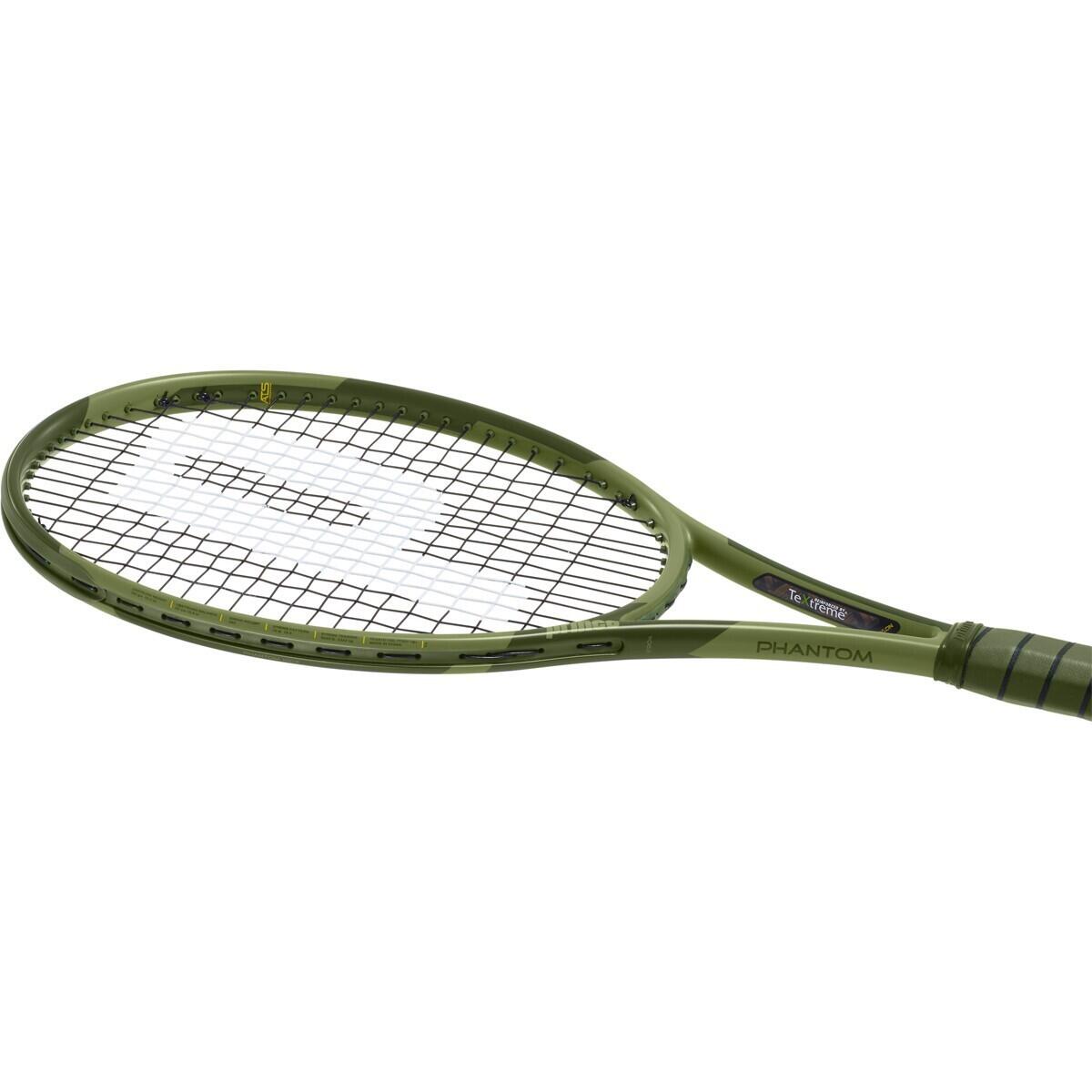 Tennis racket Prince Txtz Phantom 100X 290 3/4