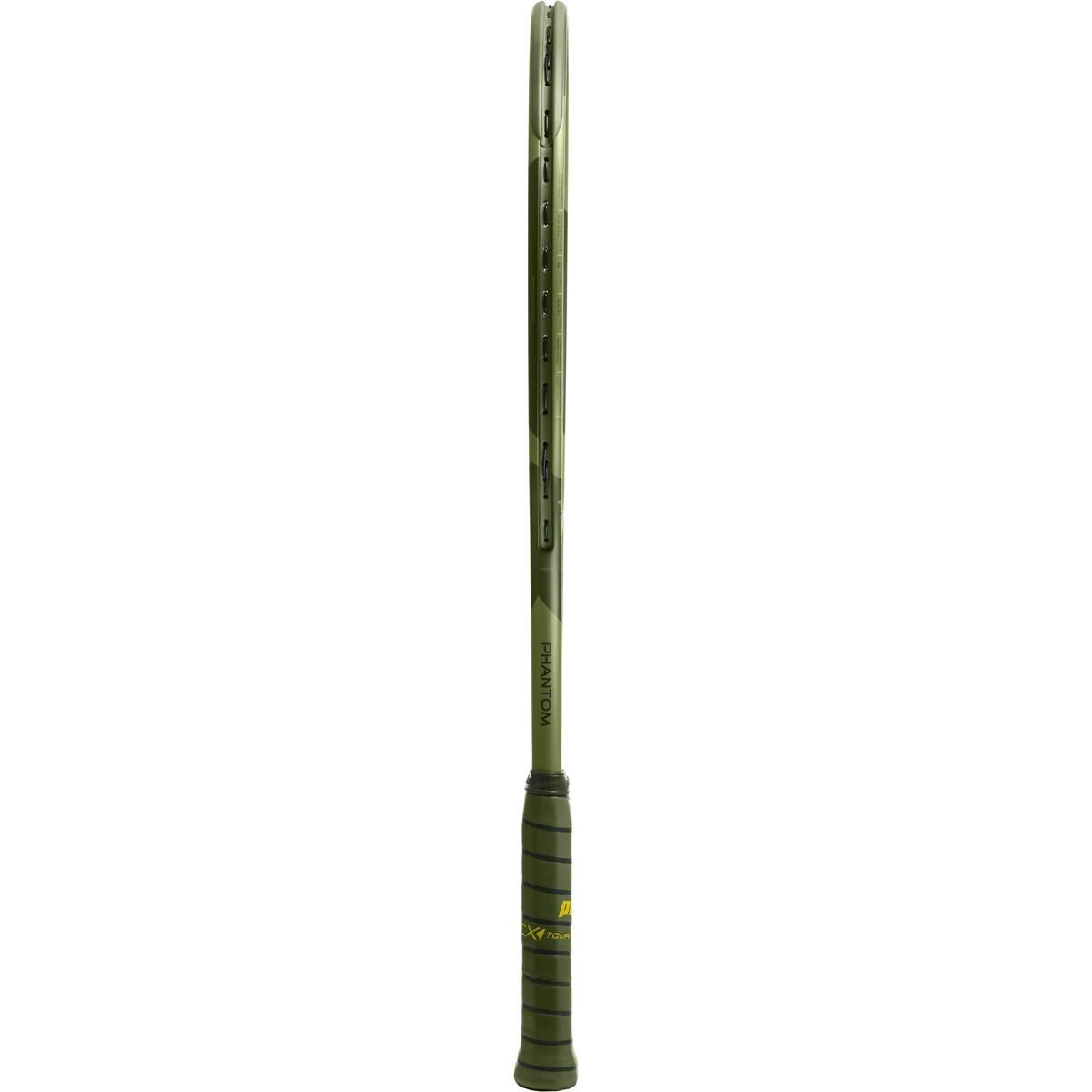 Tennis racket Prince Txtz Phantom 100X 290 2/4