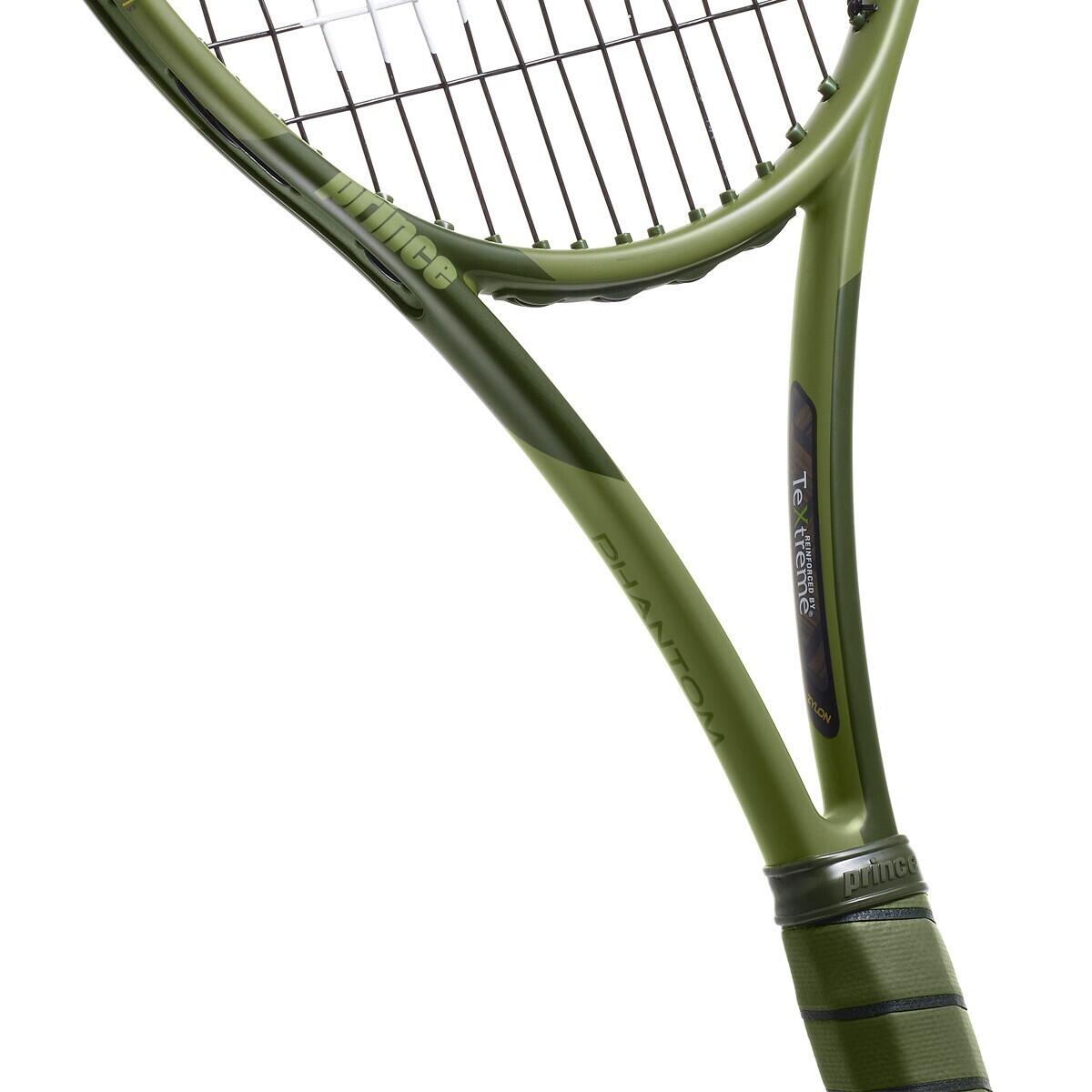 Tennis racket Prince Txtz Phantom 100X 290 4/4