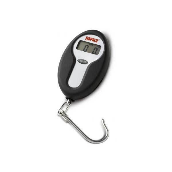 Mini digitale weegschaal Rapala 2/2