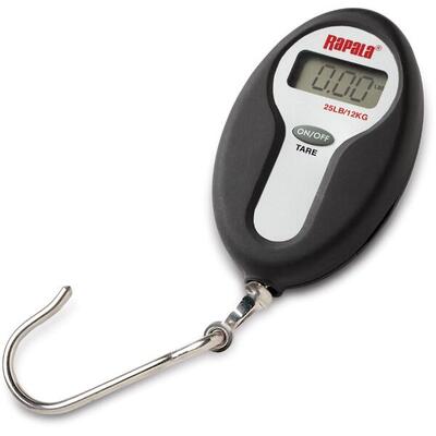 Digitale Mini-Waage Rapala