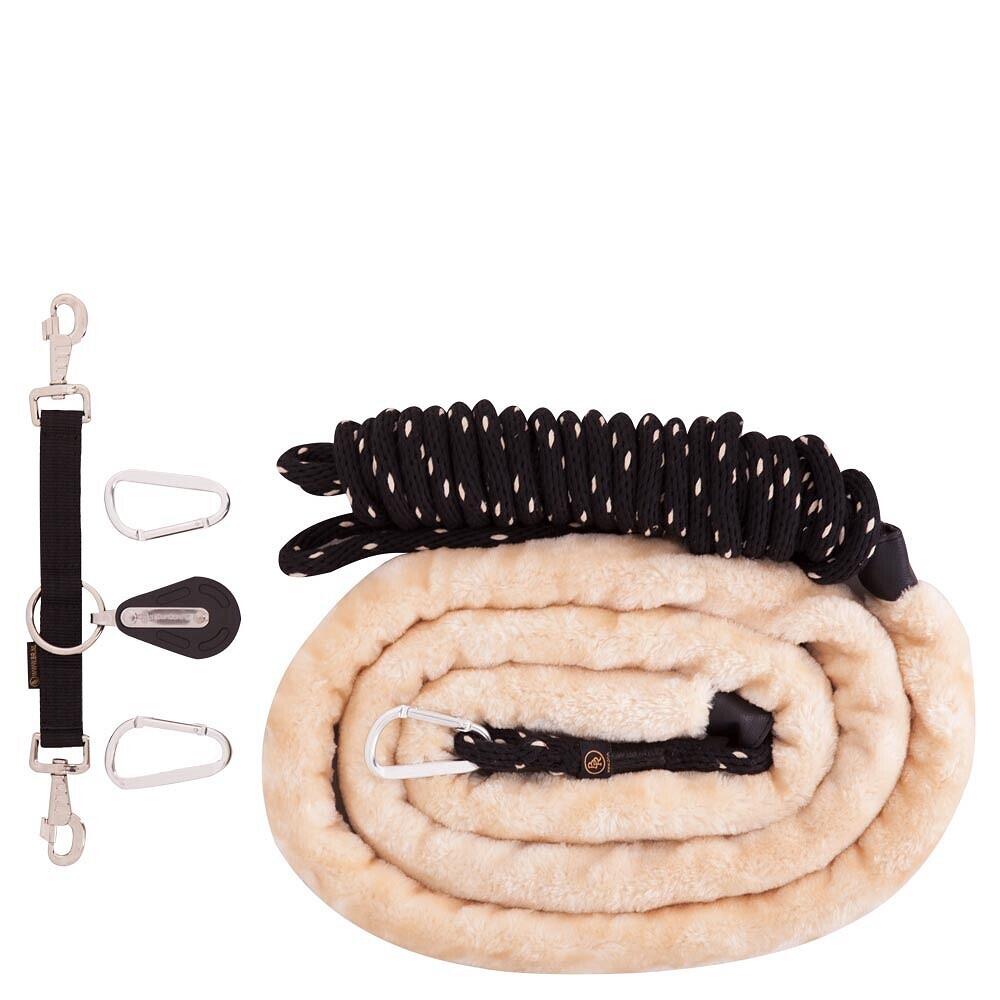 BR Cordino BR Equitation Concord Longe