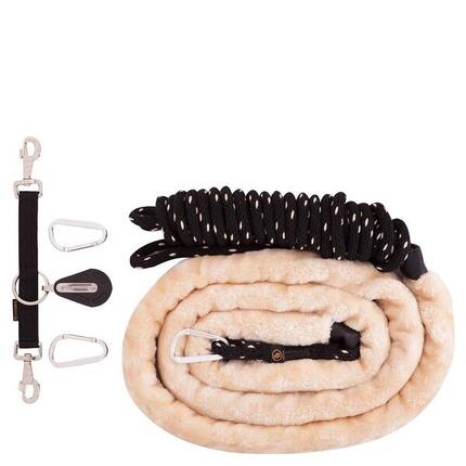 Longe BR Equitation Concord Longe