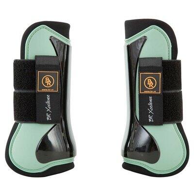 BR Equitation Xcellence gaiters