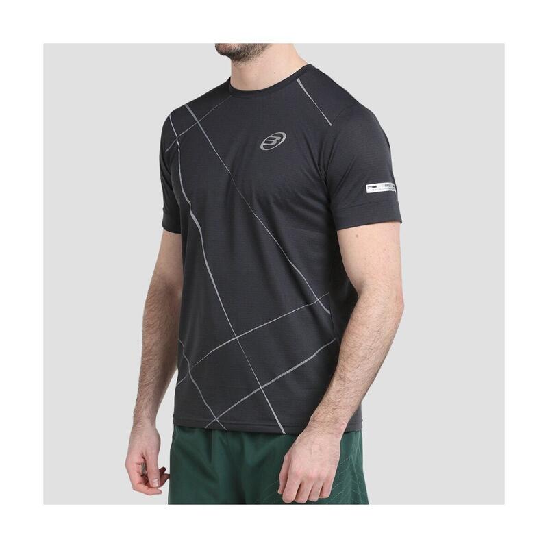 T-shirt Bullpadel Aireo 205