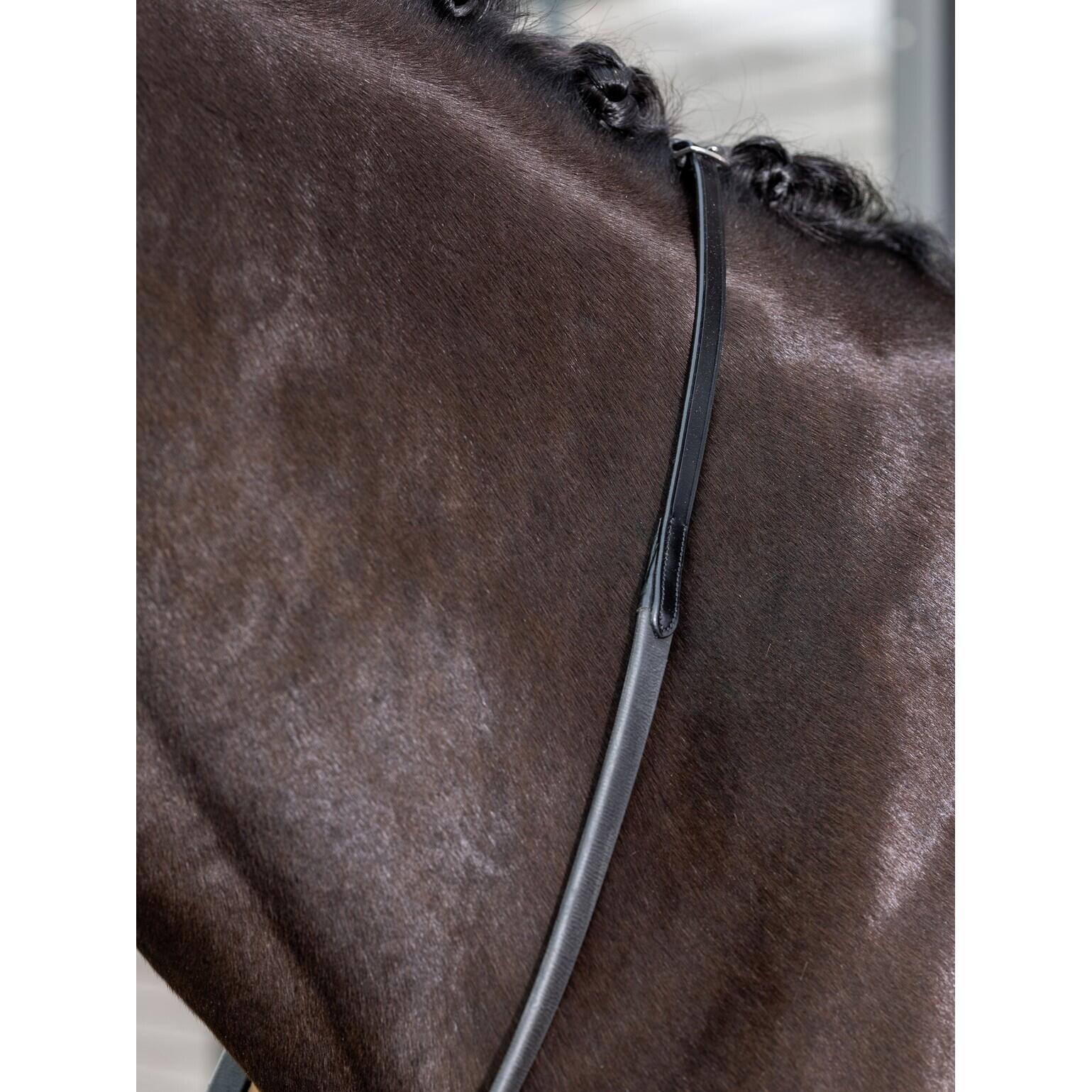 Horse reins LeMieux Kris Extreme