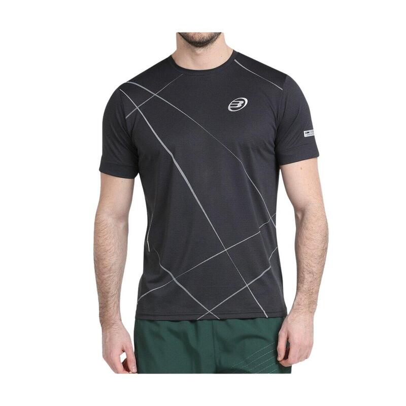 T-shirt Bullpadel Aireo 205