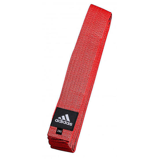 Ceinture Judo adidas Elite