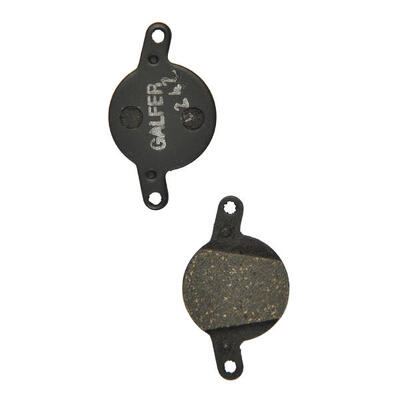 Pastiglie freni Galfer Bike Magura Clara (01-02) Louise(02-06)
