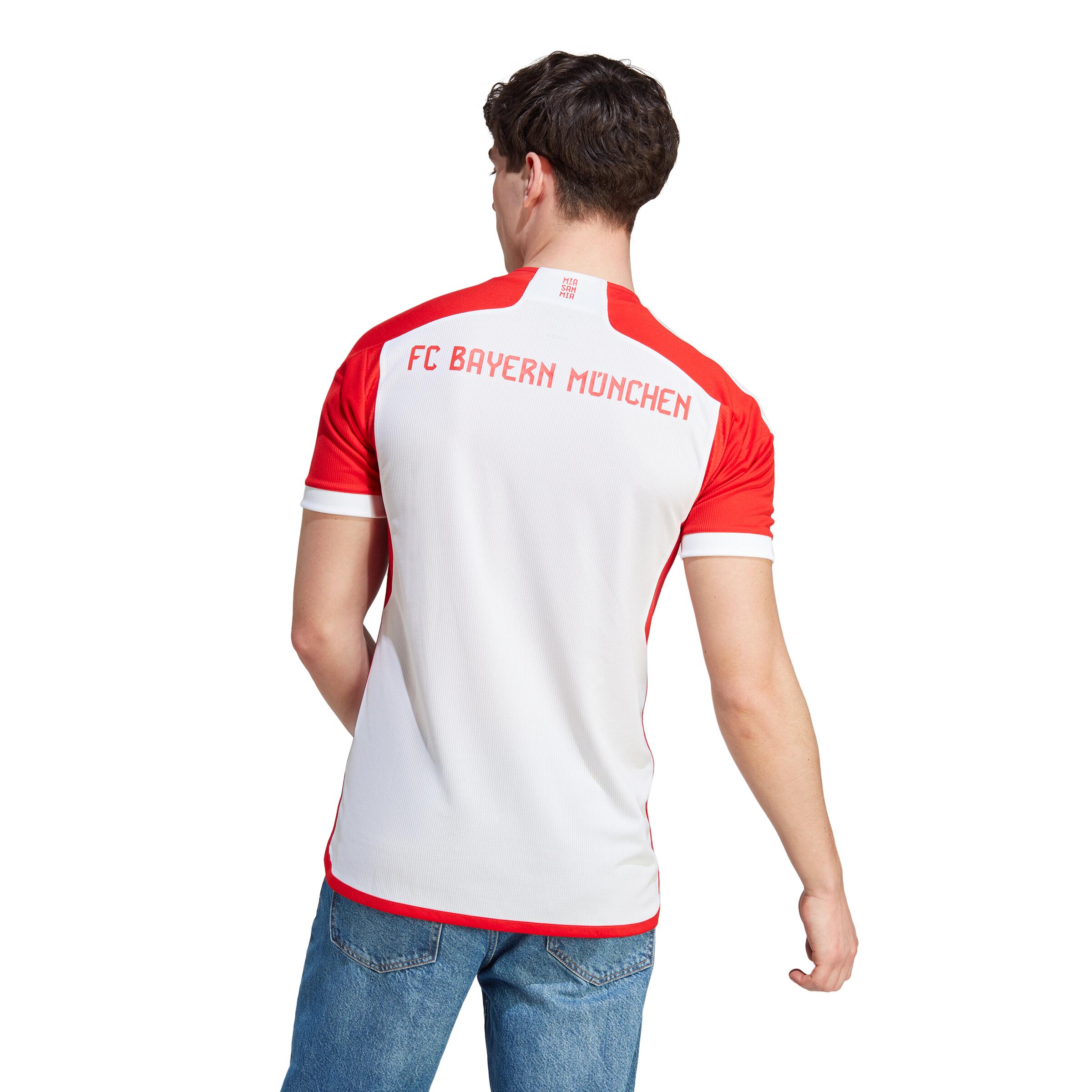 Heimtrikot Bayern Munich 2023/24 5/7