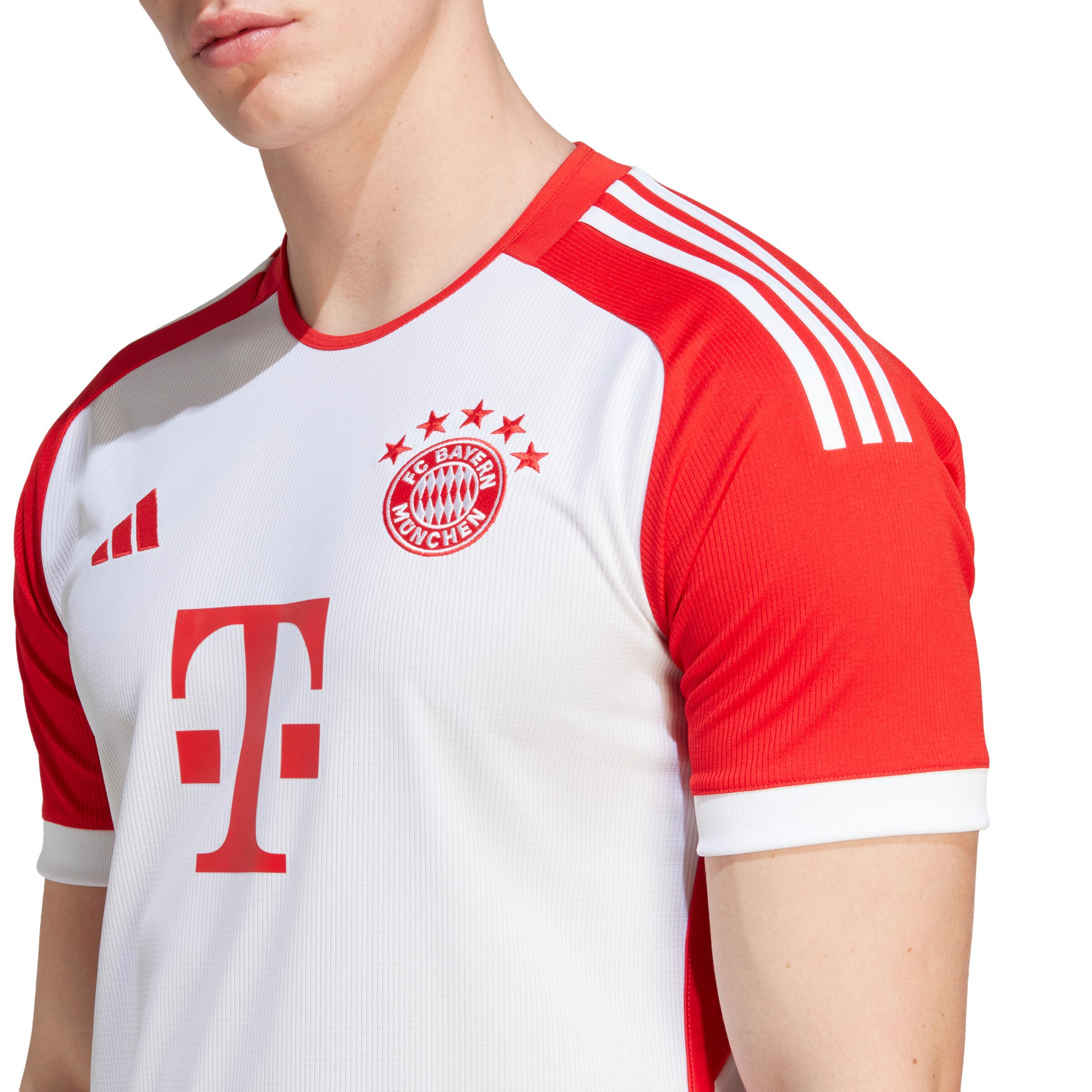 Heimtrikot Bayern Munich 2023/24 6/7