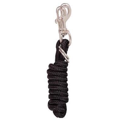 Lunghina cavallo con 2 moschettoni e anelli Premiere Equitation