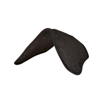 Ammortizzatori equitazione anteriore in gel LeMieux